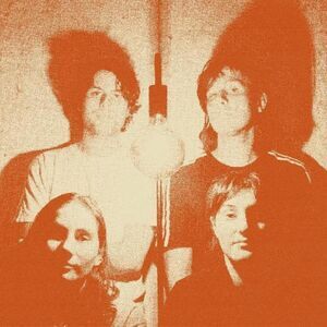 Stroppies - Levity  LP LP